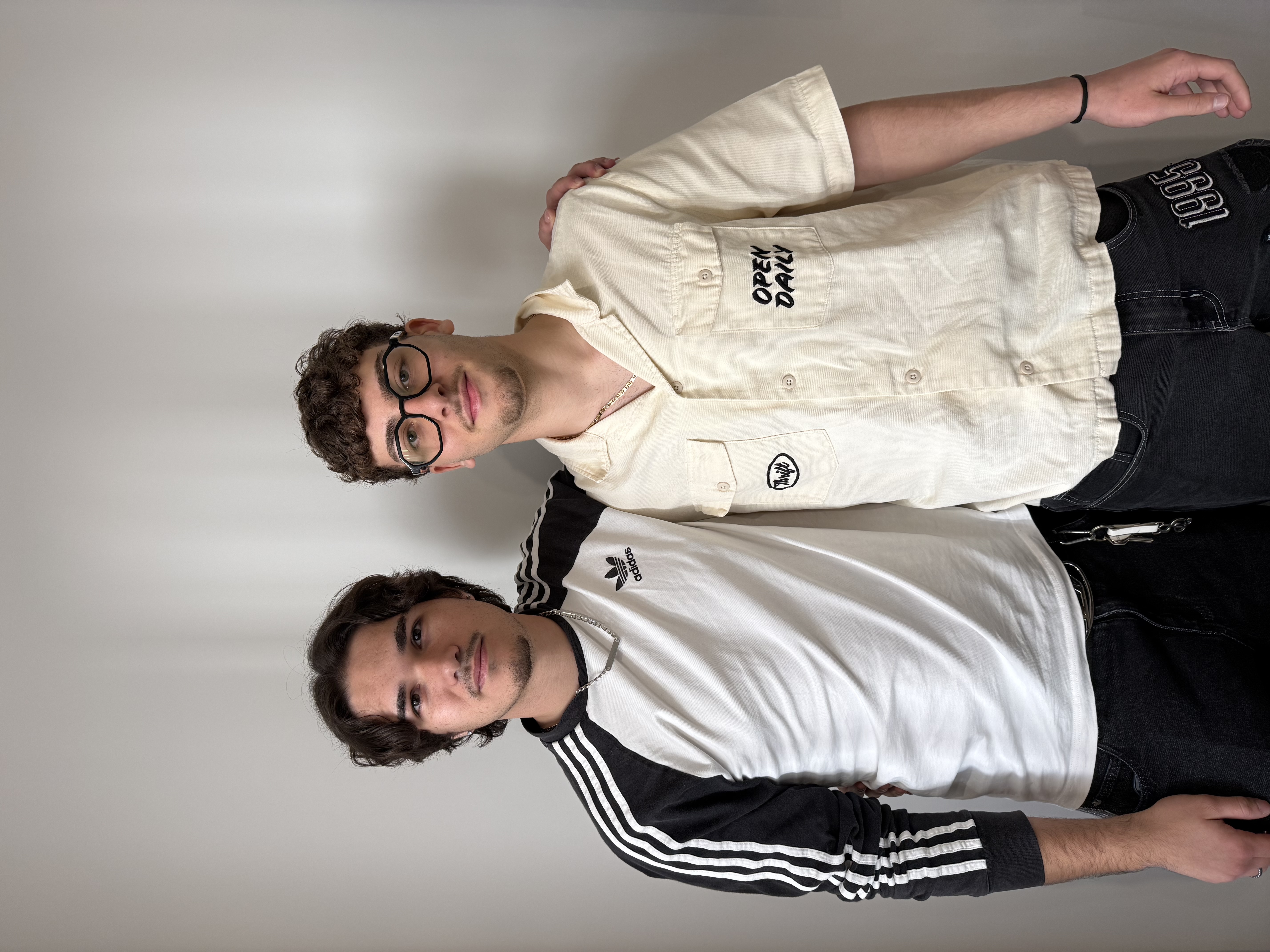 Mattia&Michael