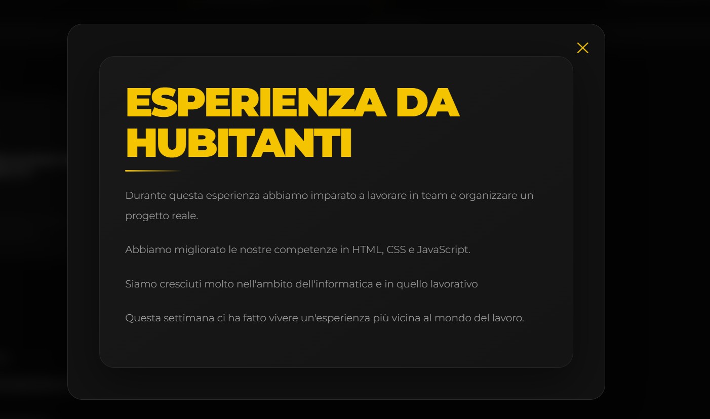 considerazioni
