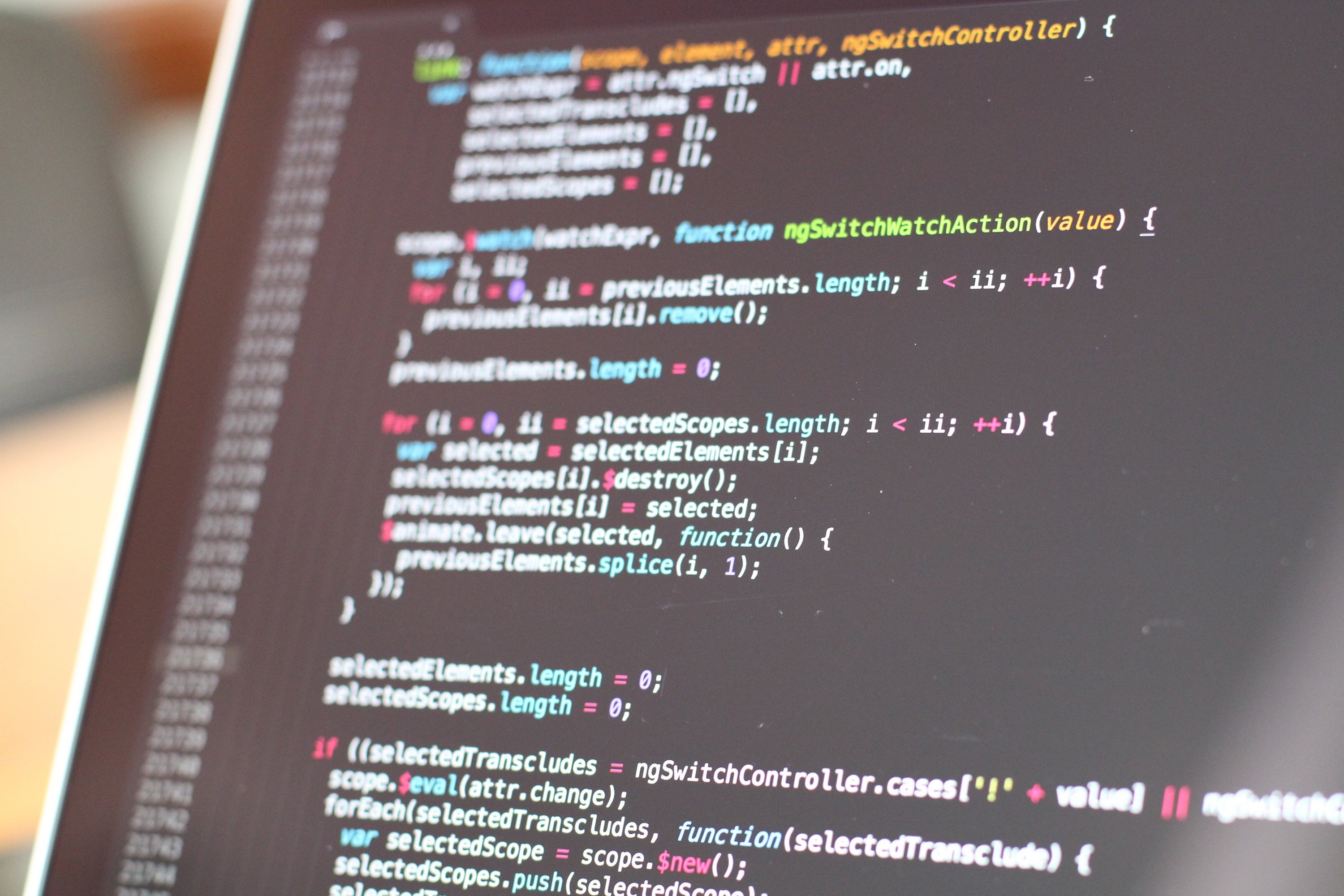 Testing responsive design