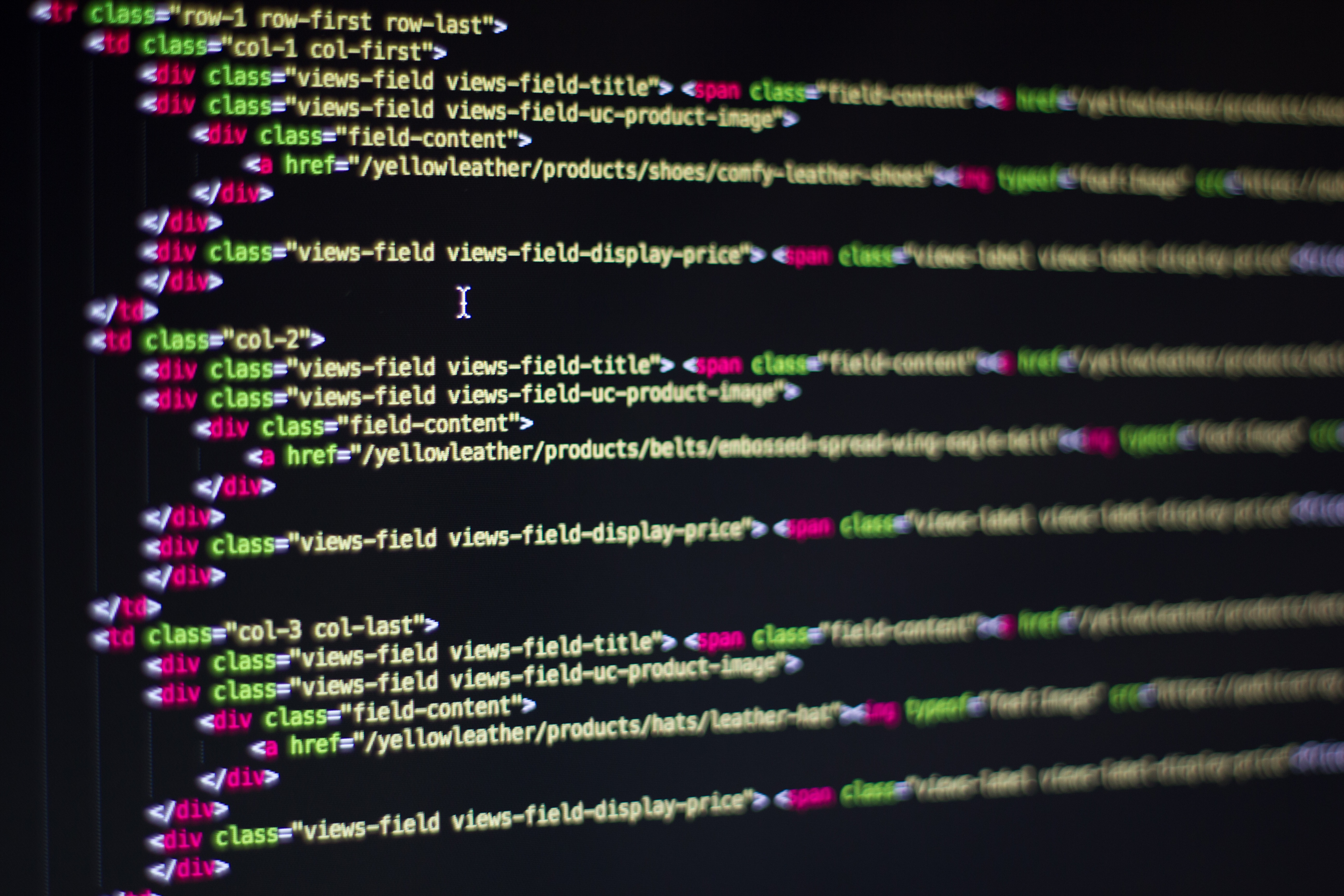 JavaScript - Interattività